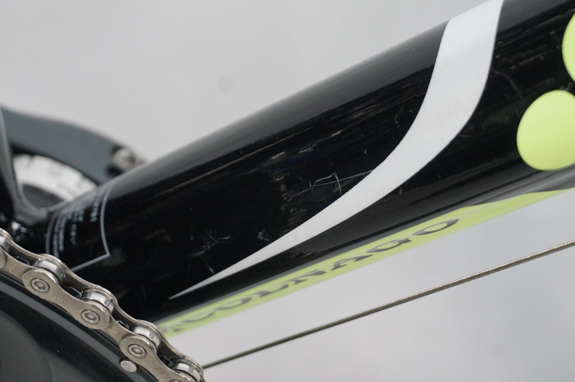 COLNAGO 「コルナゴ」 ARTE 2.0 2011年モデル ロードバイク / 川越店