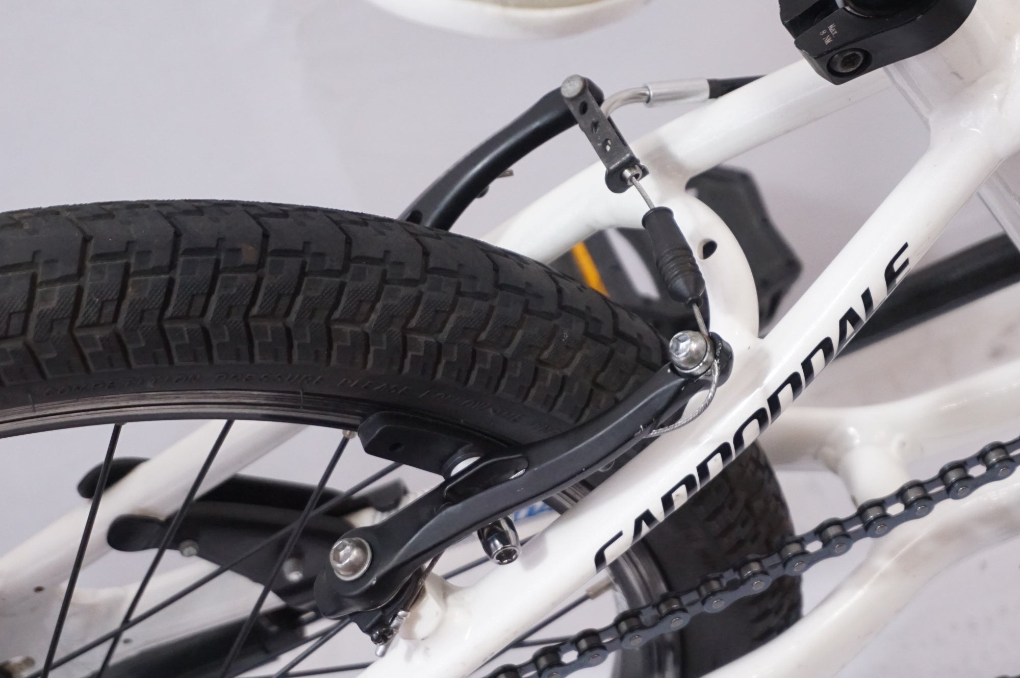 CANNONDALE 「キャノンデール」 TRAIL 20 SINGLE-SPEED BOY’S 2013年頃モデル 20インチ キッズバイク / 世田谷店