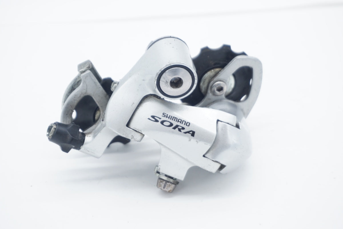 SHIMAON 「シマノ」 SORA RD-3400 リアディレイラー / 滋賀大津