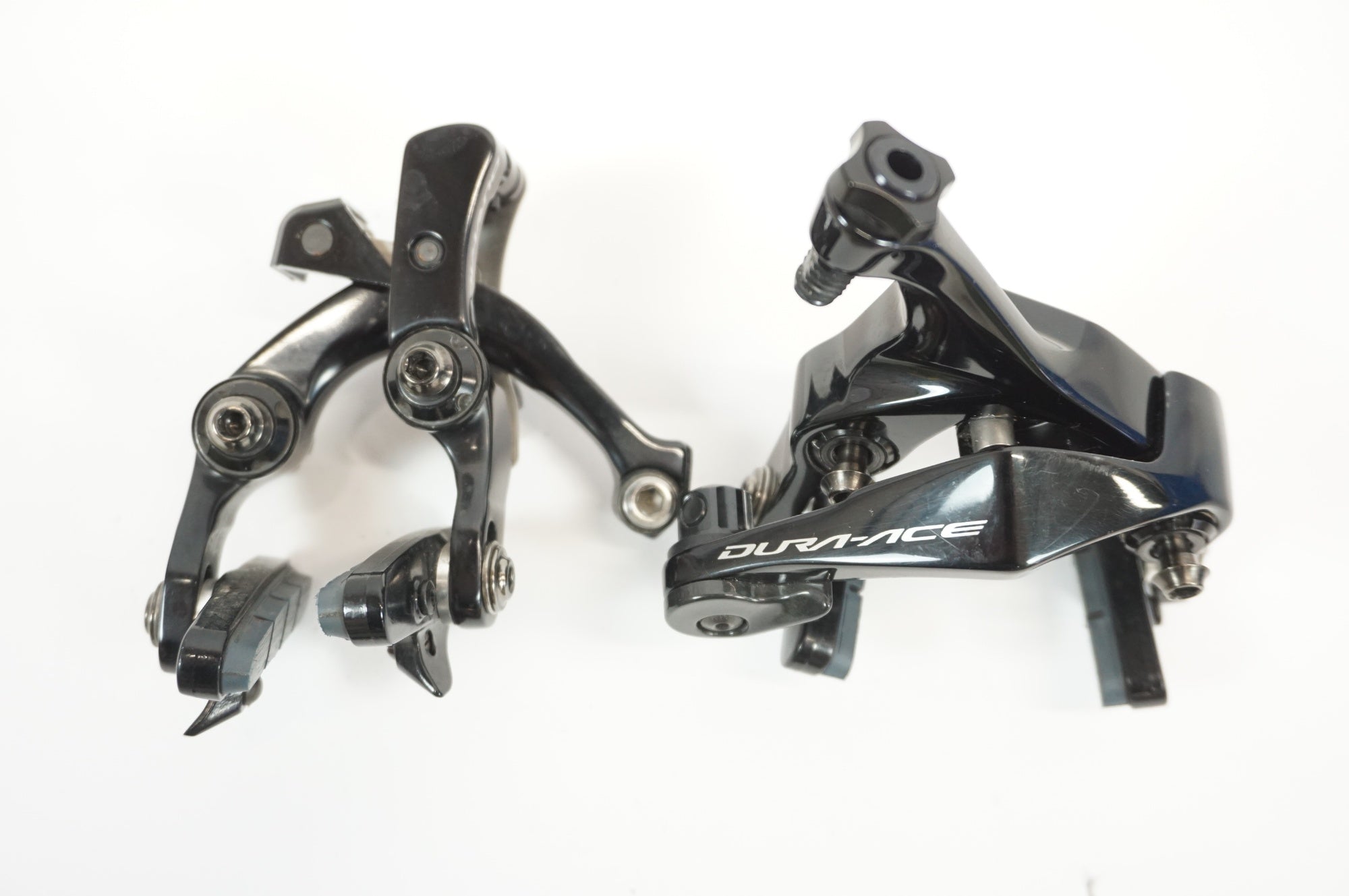 SHIMANO 「シマノ」 DURA-ACE BR-R9110 ダイレクトマウントキャリパーブレーキセット / 宇都宮店