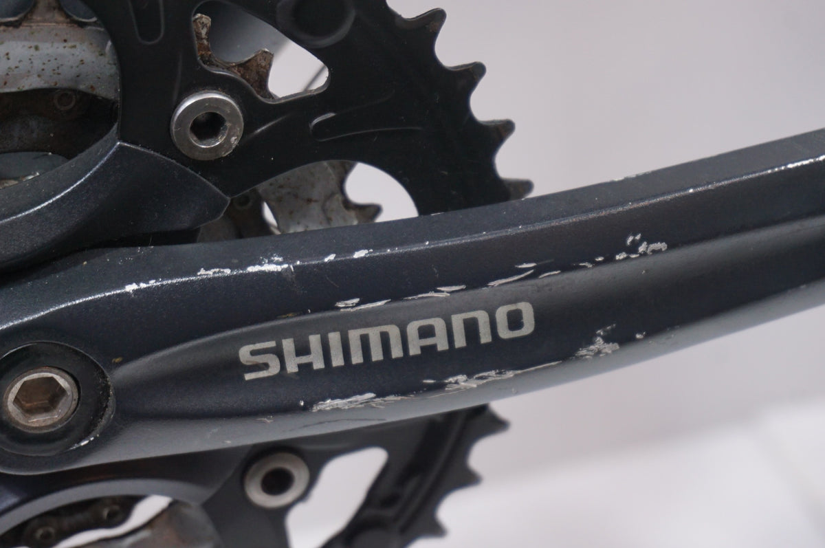 ジャンク CANNONDALE 「キャノンデール」 BADBOY 年式不明 クロスバイク / 世田谷店