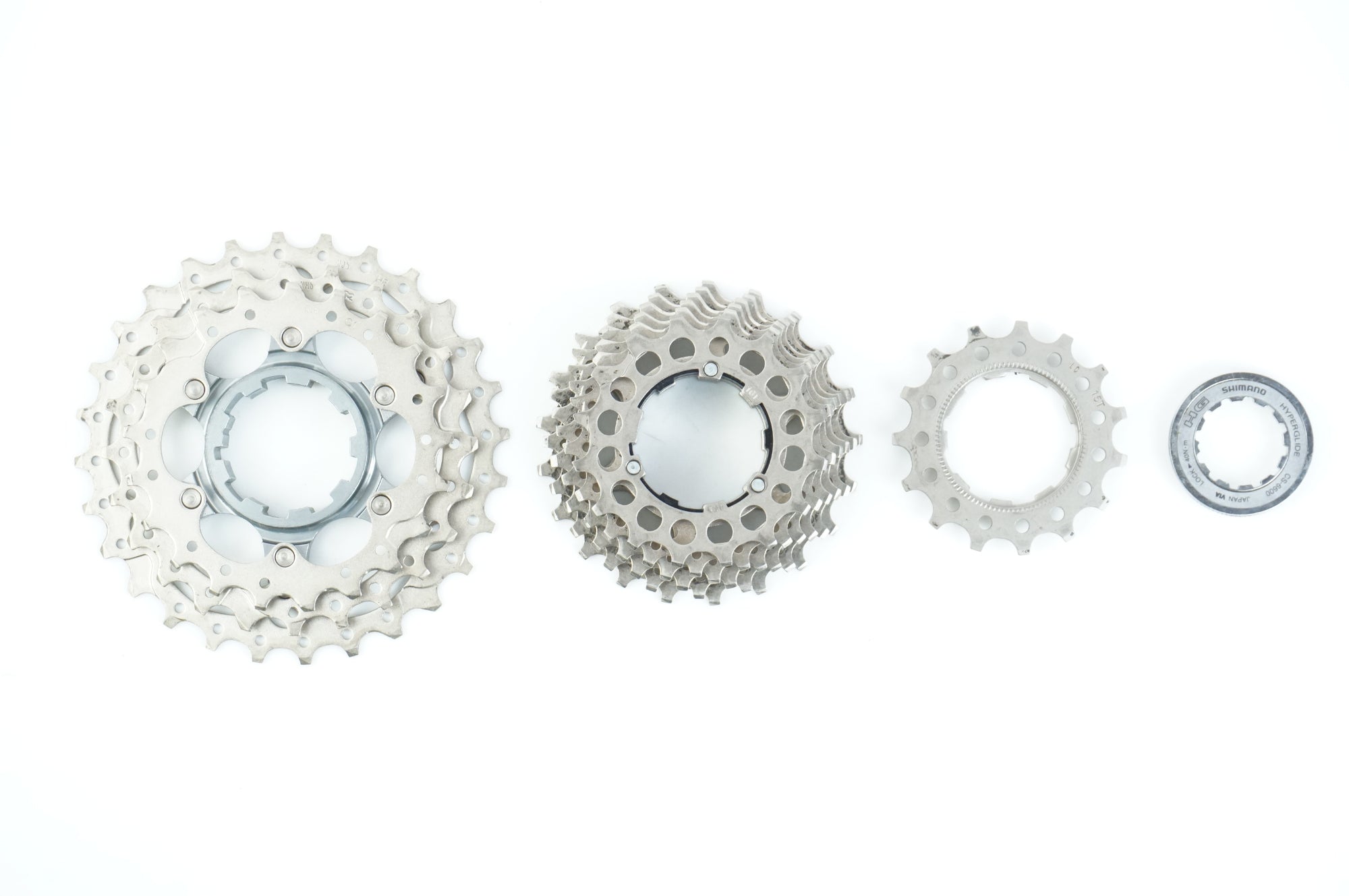 SHIMANO 「シマノ」 ULTEGRA CS-6600 15-28T スプロケット / 中目黒店