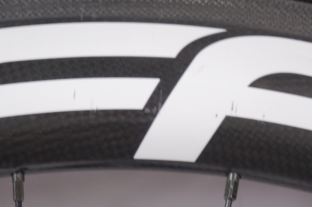 FFWD 「ファストフォワード」 F6R DT SWISS 240S シマノ11速 ホイールセット / バイチャリ世田谷店