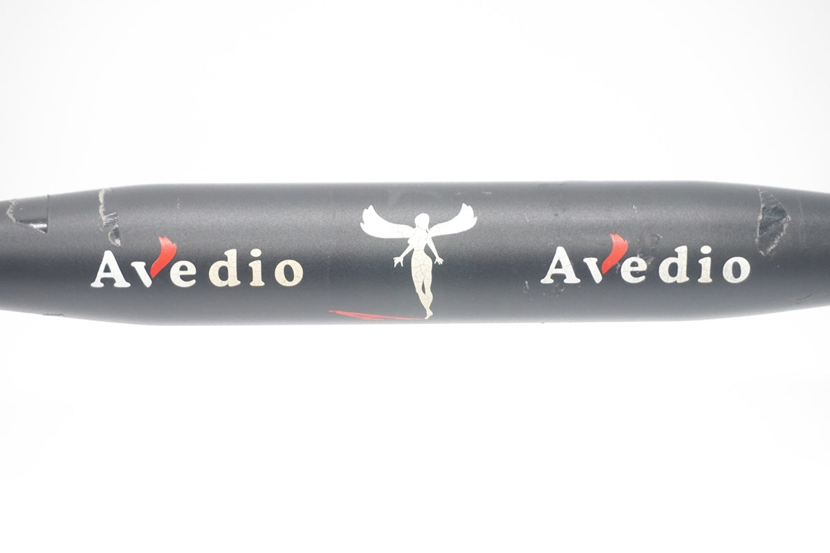 AVEDIO 「エヴァディオ」 Φ31.8 420mm ハンドル / 大阪門真店