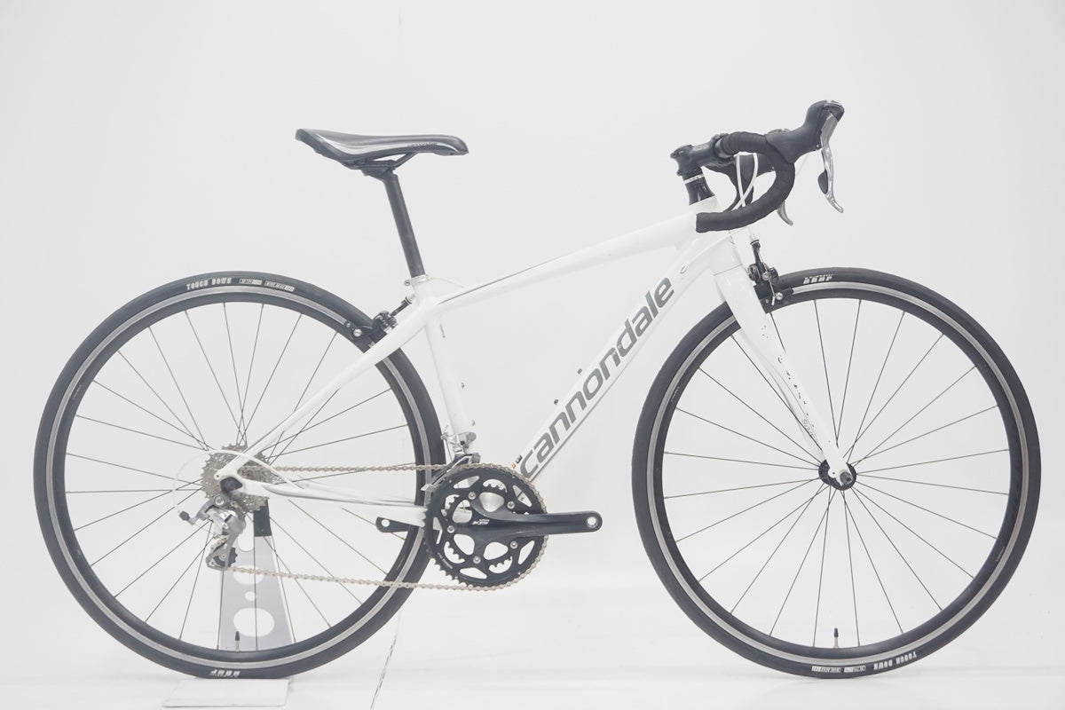 CANNONDALE 「キャノンデール」 SYNAPSE WOMANS 2015年モデル ロードバイク / 京都八幡店