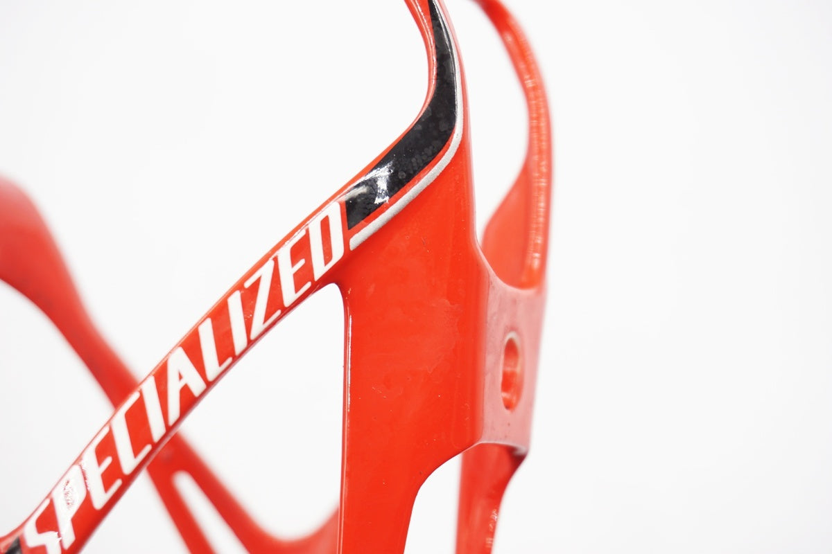 SPECIALIZED 「スペシャライズド」 ボトルケージ / 奈良店