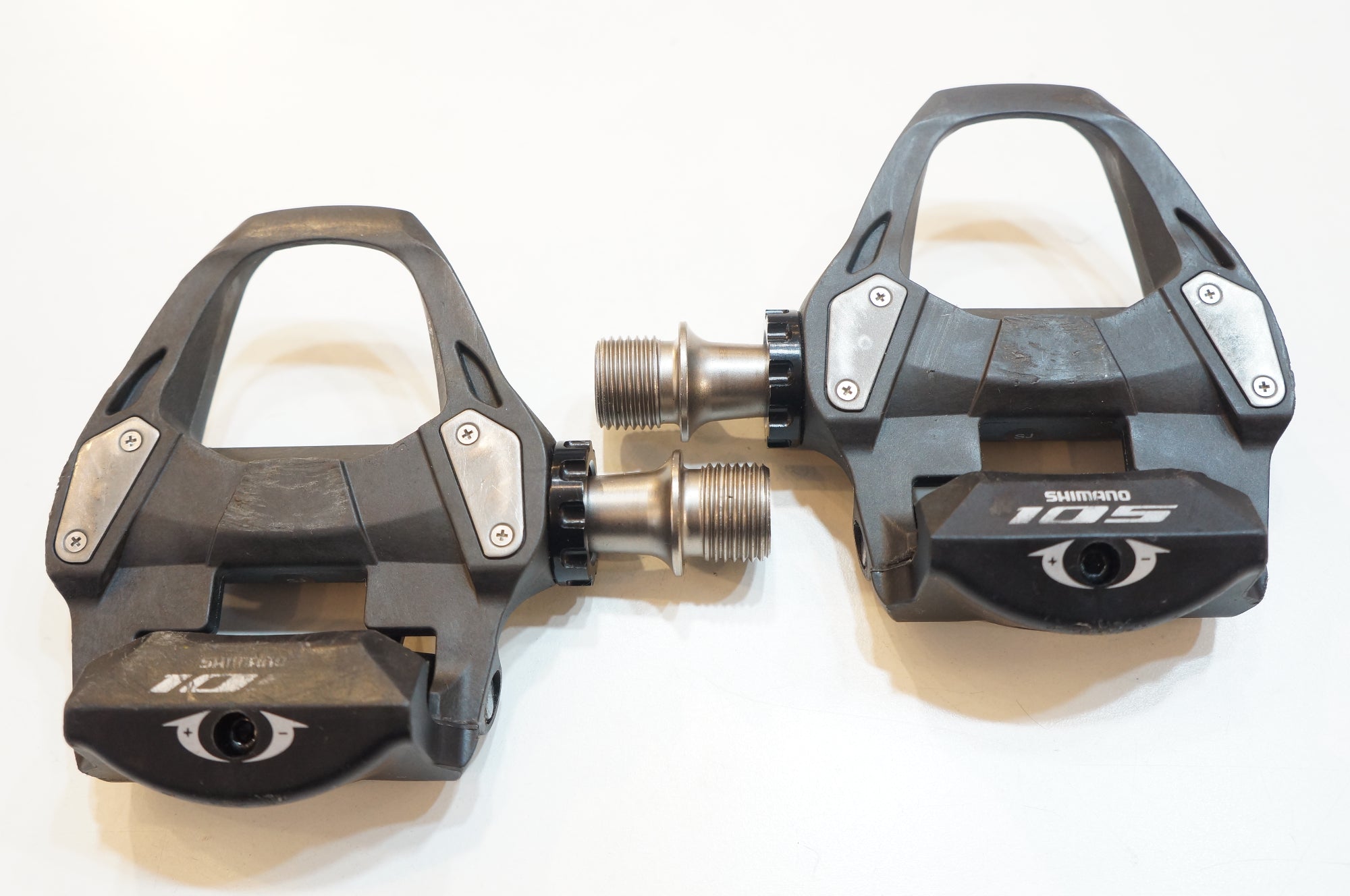 SHIMANO 「シマノ」 105 PD-R7000 ビンディングペダル / バイチャリ浦和ベース