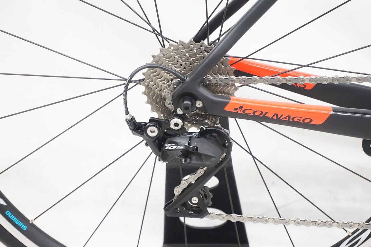 COLNAGO 「コルナゴ」 C-RS 105 2020年モデル ロードバイク/ 大阪美原北インター店