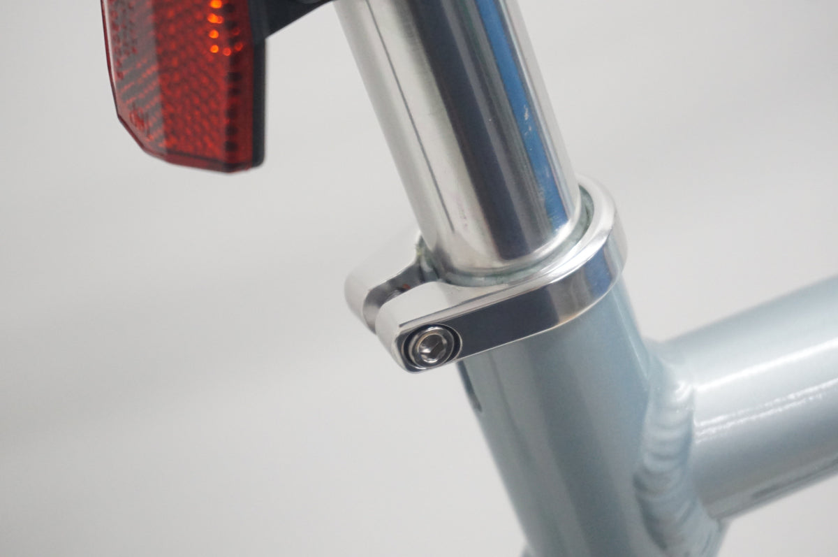 DAHON 「ダホン」 MAKO 2025年モデル 20インチ ミニベロ / 福岡店