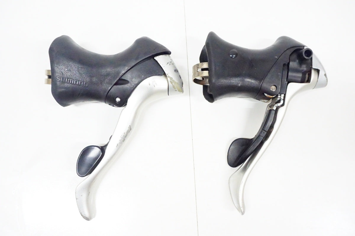 SHIMANO 「シマノ」 TIAGRA ST-4400 デュアルコントロールレバー / 名古屋大須店