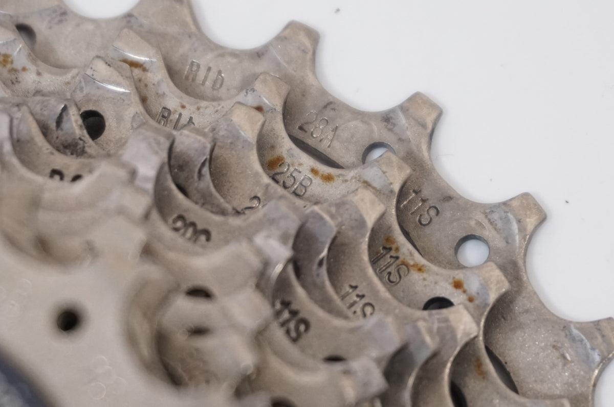SHIMANO 「シマノ」 ULTEGRA CS-R8000 14-28T スプロケット / 世田谷店