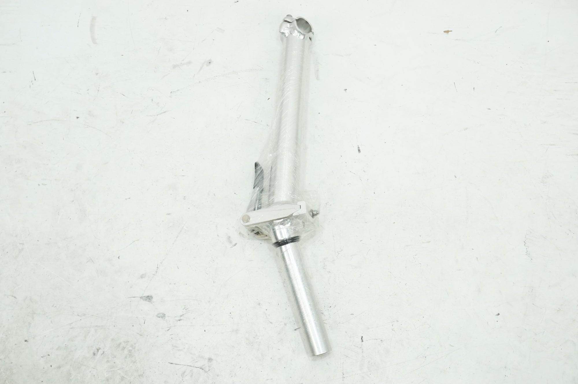 R&M 「リーズアンドミューラー」 BD-1 φ25.4 ハンドルステム / 大宮店