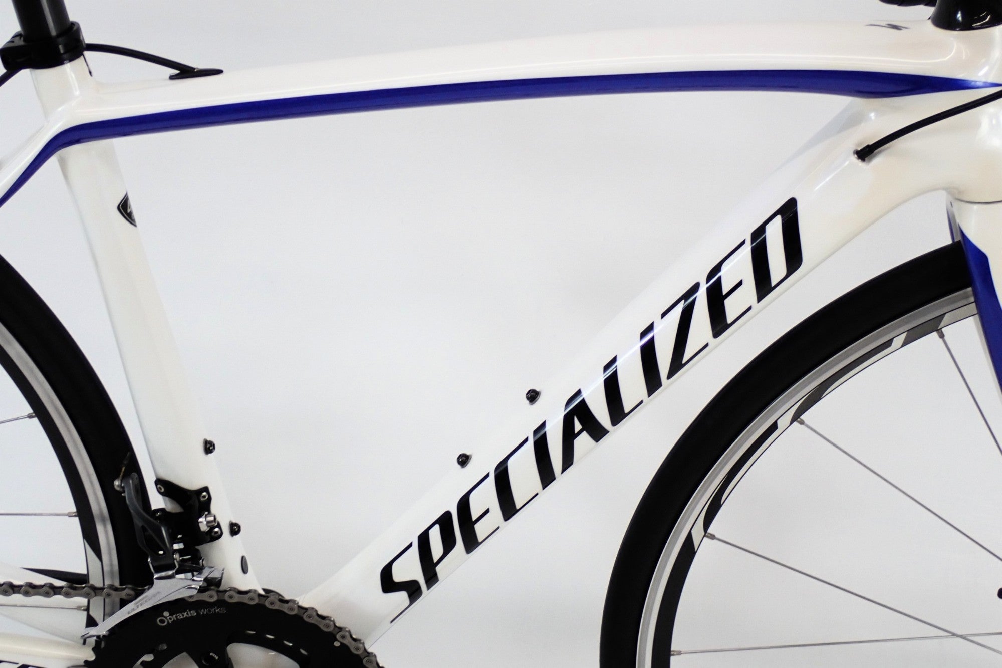 SPECIALIZED 「スペシャライズド」 TARMAC SL4 COMP 2015年モデル ロードバイク / 伊勢崎店