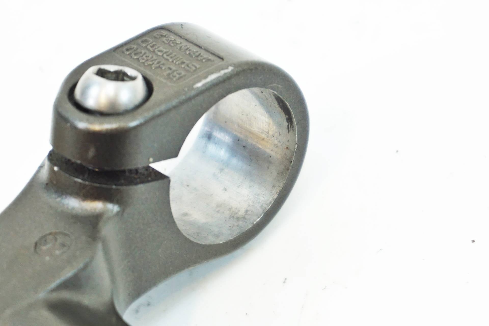 SHIMANO 「シマノ」 SAINT BL-M800 ブレーキレバーセット / 有明ガーデン店