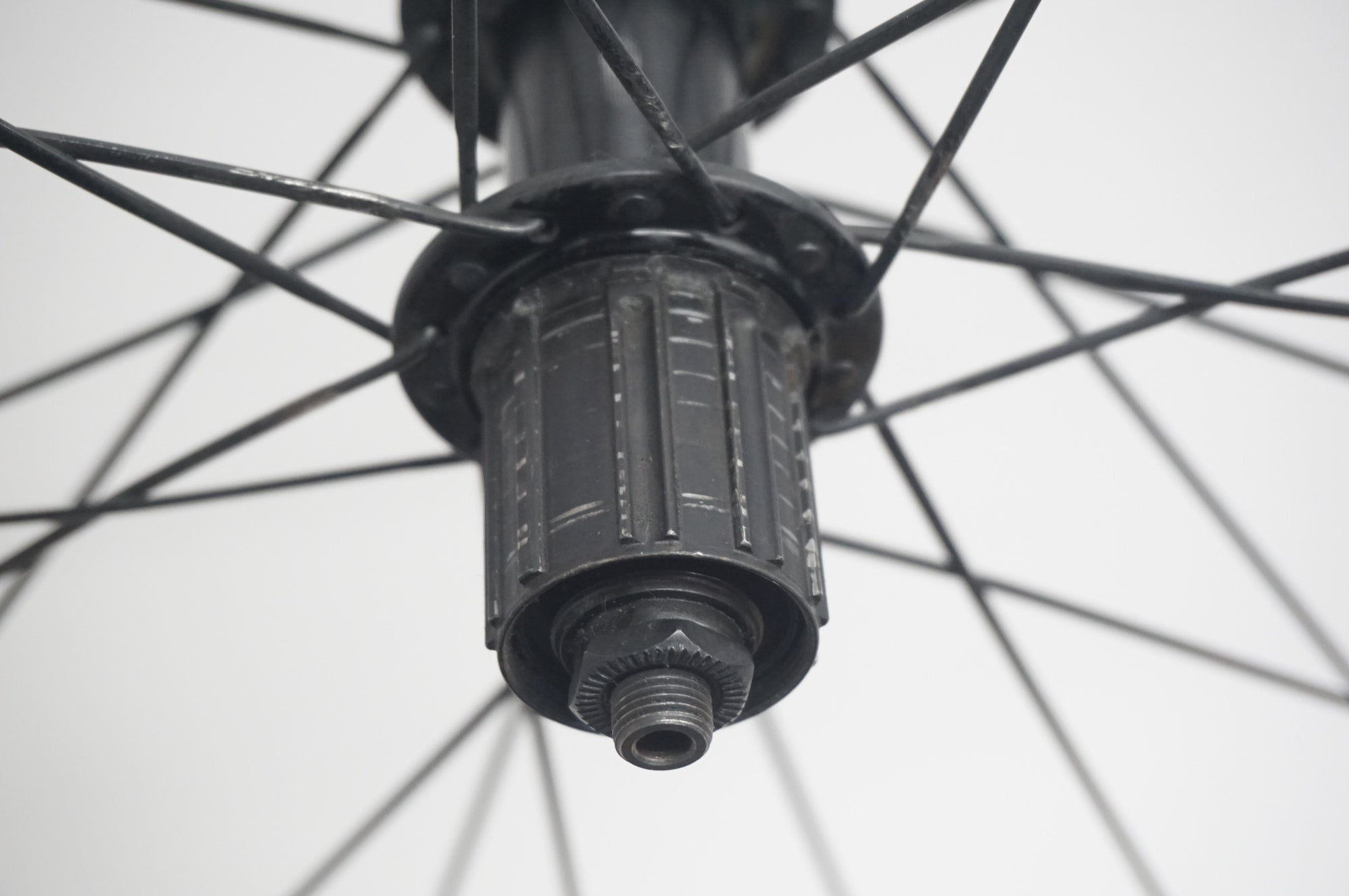 SHIMANO 「シマノ」 WH-RX05シマノ 10速 ホイールセット / 福岡店