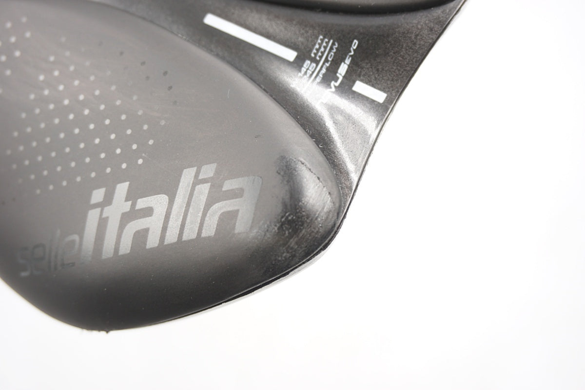 SELLE ITALIA 「セライタリア」 NOVUS BOOST EVO サドル / 奈良店