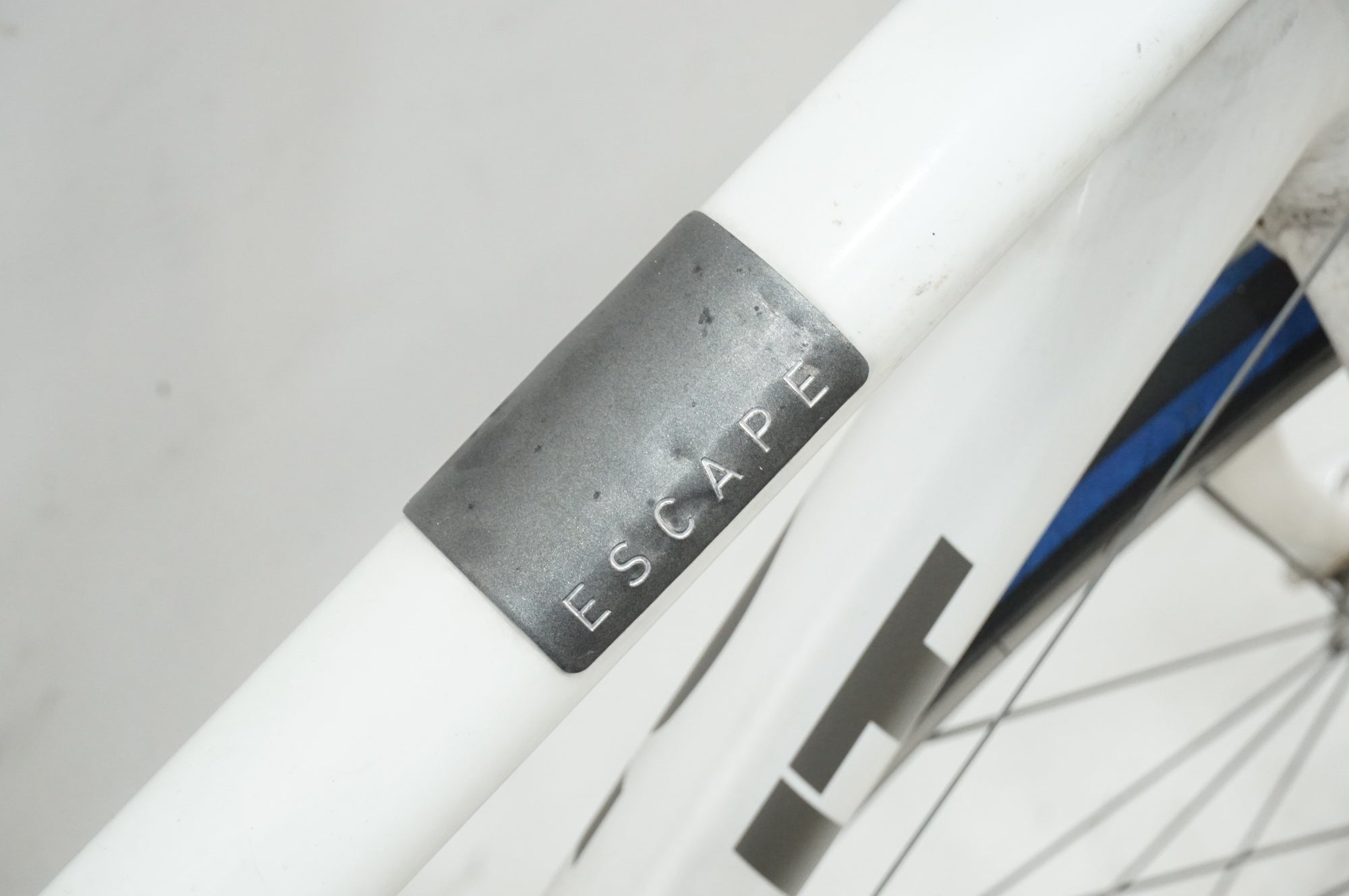 ジャンク GIANT 「ジャイアント」 ESCAPE AIR 2014年頃モデル クロスバイク / 大宮店