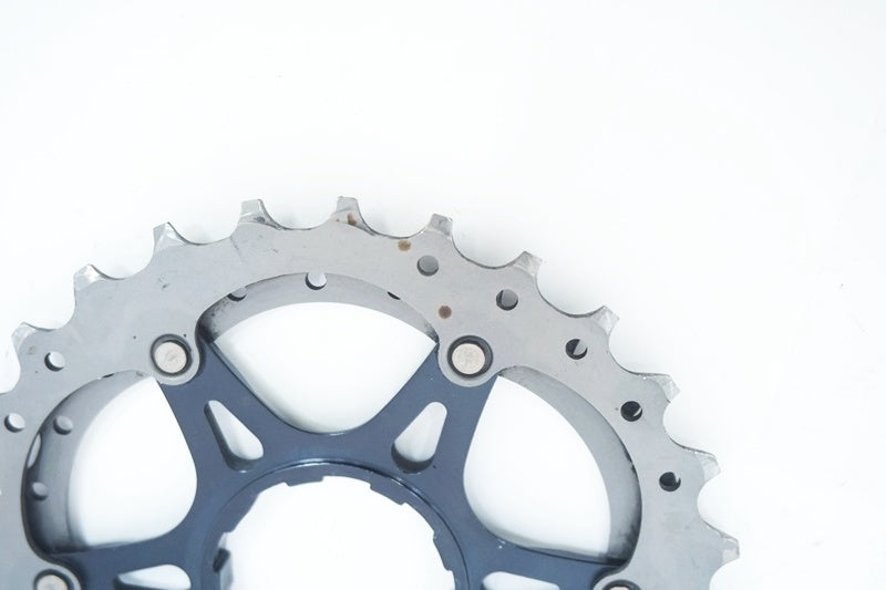 SHIMANO 「シマノ」 DURA-ACE CS-R9100 11-28T スプロケット / 大阪美原北インター店