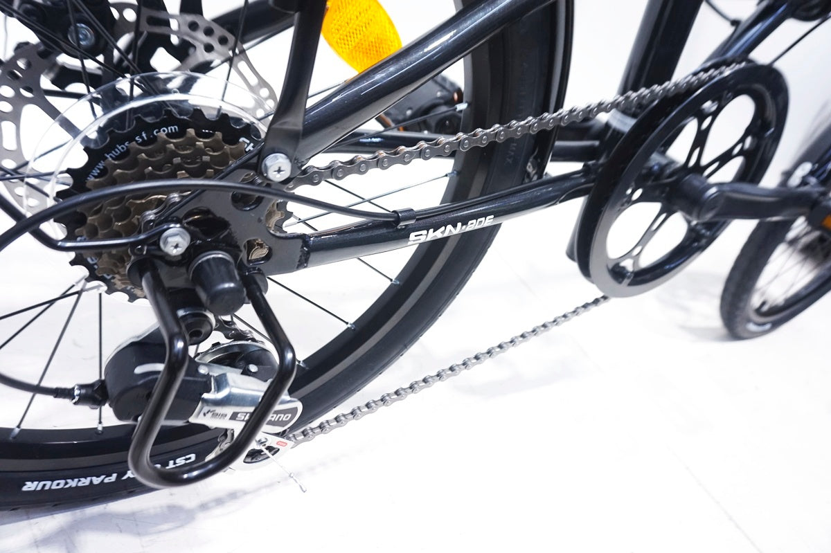 ROCKBROS 「ロックブロス」 SKN-20 2026年モデル 20インチ 折り畳み自転車 / 大阪門真店