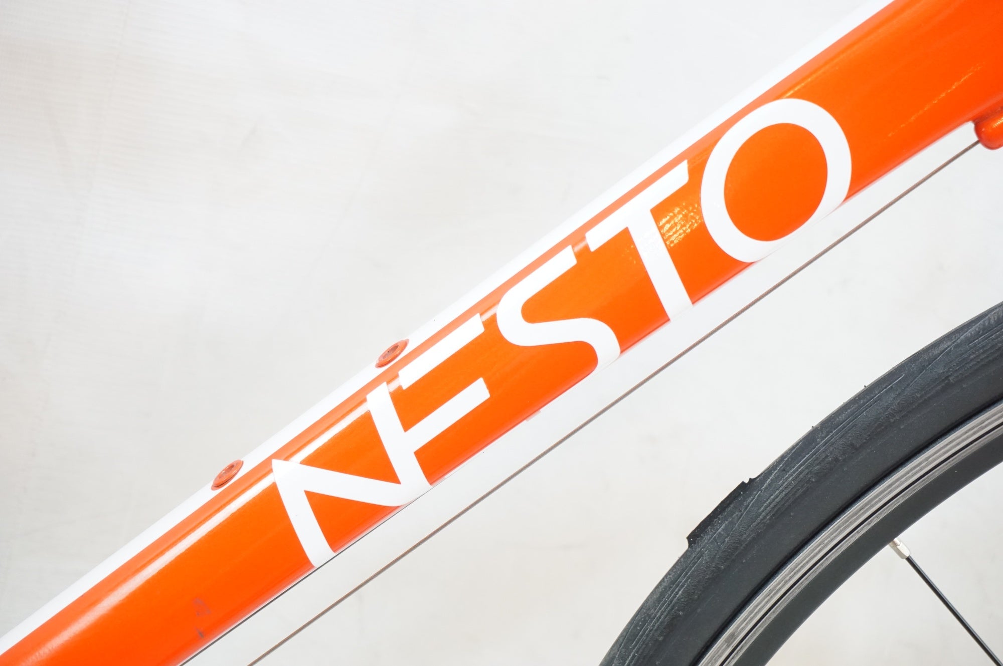 NESTO 「ネスト」 FALAD 2019年頃 ロードバイク / 浦和ベース