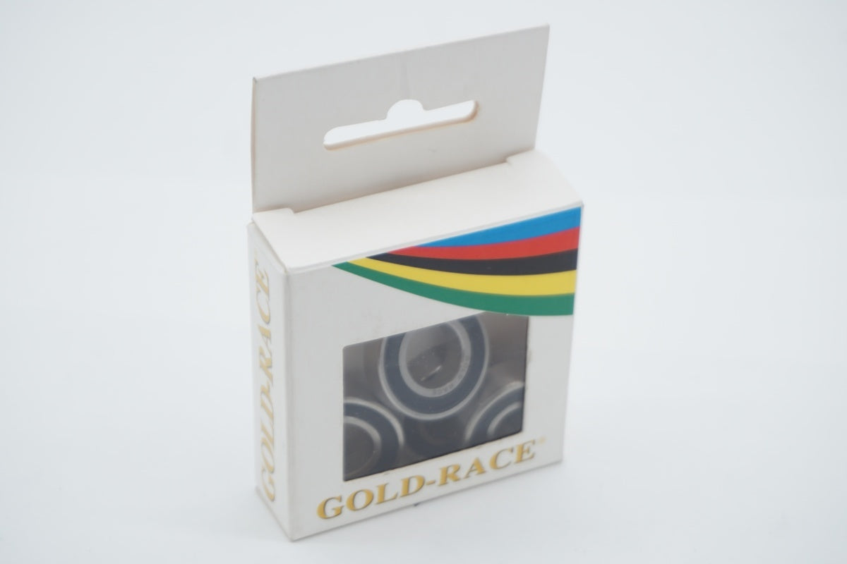 GOLD RACE 「ゴールドレース」 BEARING WHEEL KIT ベアリング / 滋賀大津店