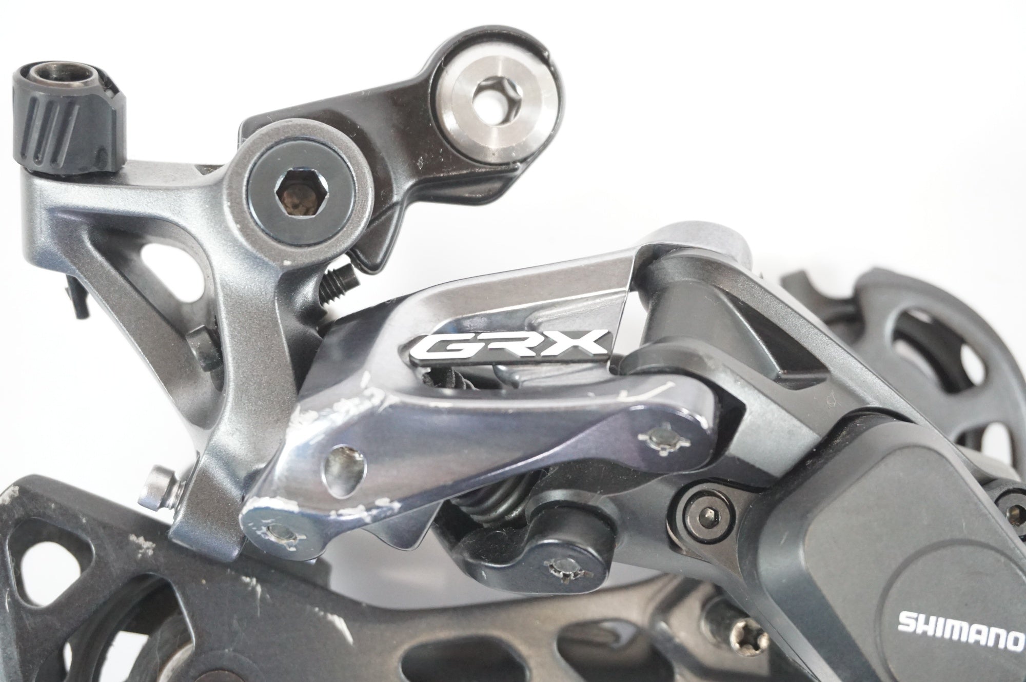 SHIMANO 「シマノ」 GRX RD-RX812 リアディレイラー / 宇都宮店