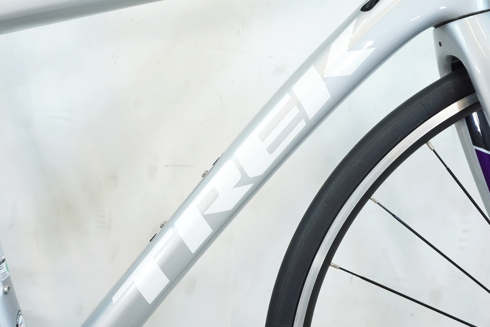 TREK 「トレック」 DOMANE SL5 WOMEN 2018年モデル ロードバイク / 有明ガーデン店