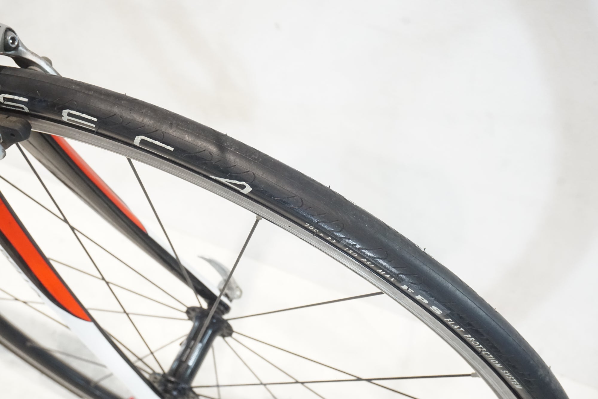 PINARELLO 「ピナレロ」 FP-1 2009年モデル ロードバイク / 横浜戸塚店