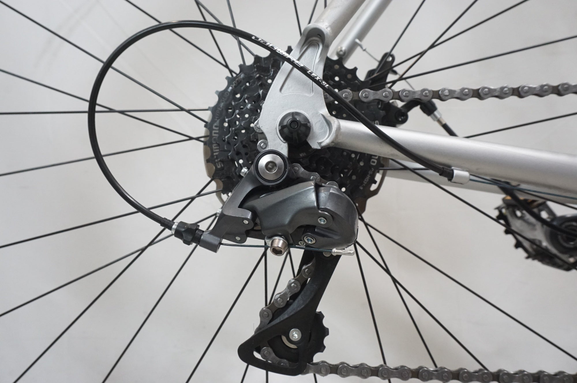 RALEIGH 「ラレー」 CRB CARLTON-B 2023年モデル ロードバイク / 福岡店