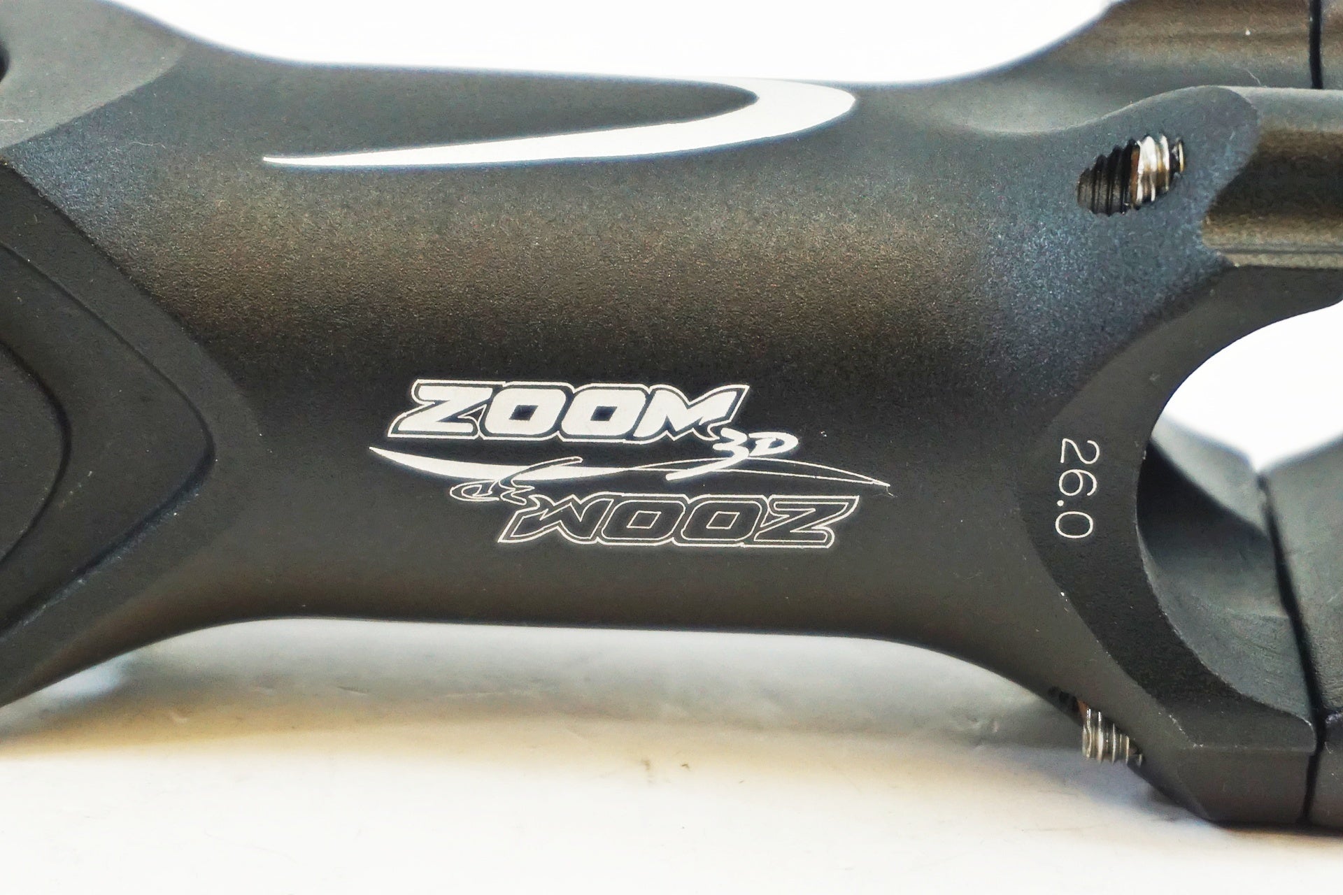 ZOOM 「ズーム」 φ26.0mm 90mm ステム / 有明ガーデン店