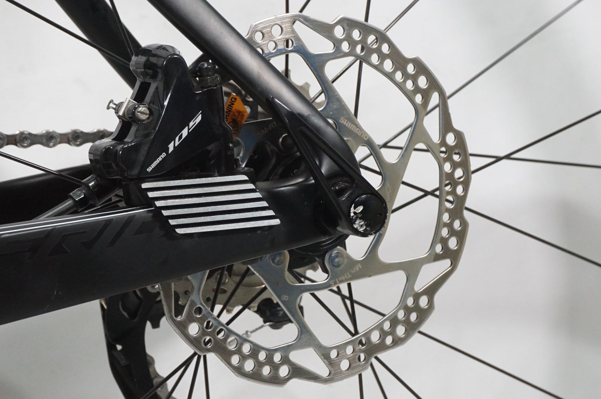 MERIDA 「メリダ」 REACTO DISC 4000 2019年モデル ロードバイク / AKIBA店