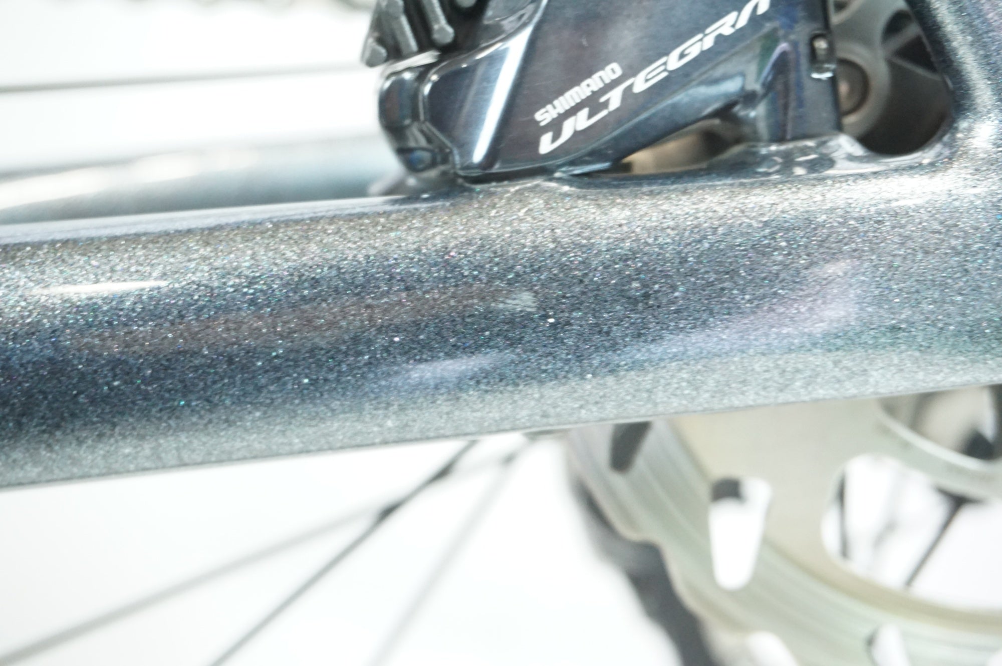 FELT 「フェルト」 AR ADVANCED ULTEGRA 2022年モデル ロードバイク / 宇都宮店