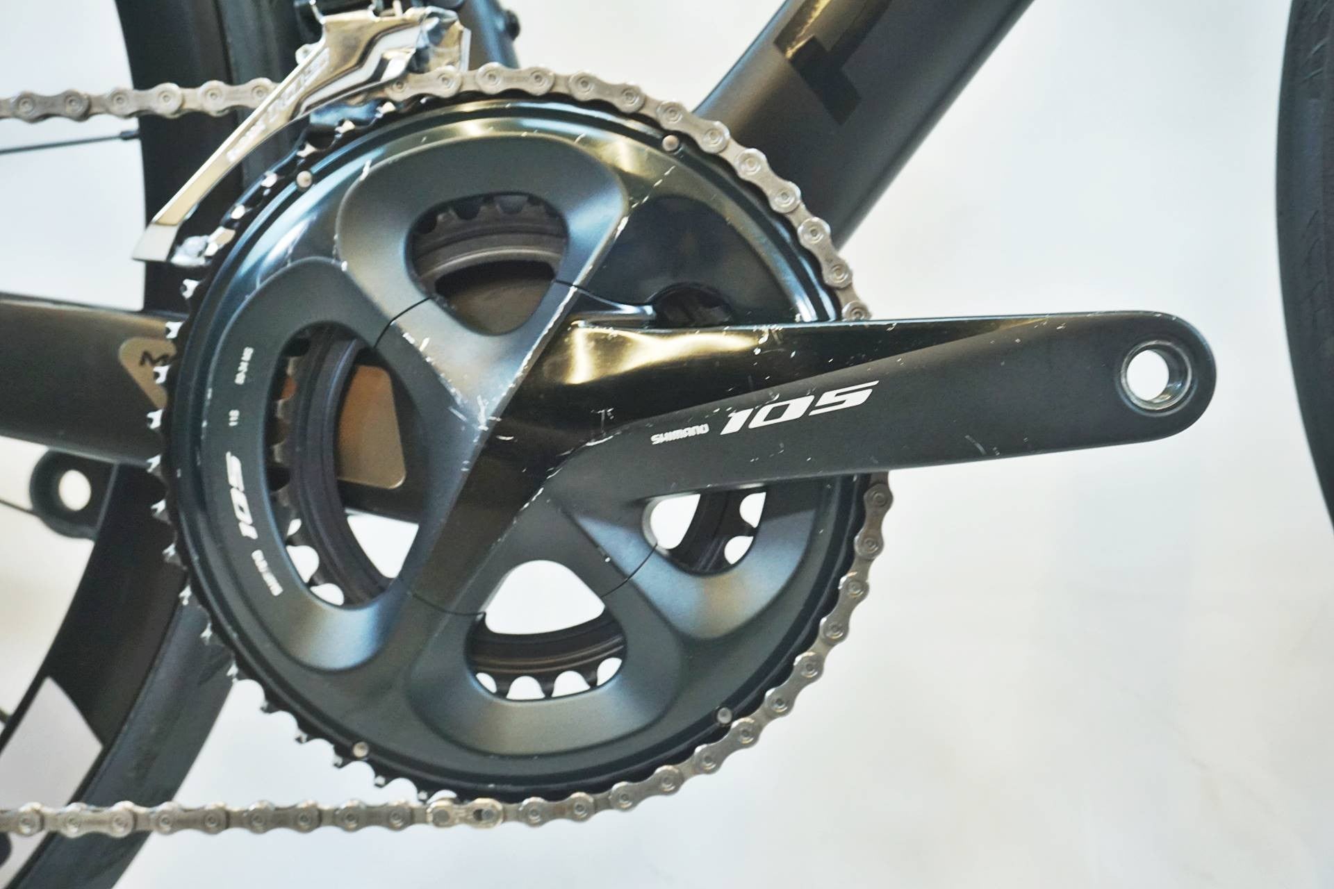 PINARELLO 「ピナレロ」 PRINCE DISK 105 2021年モデル ロードバイク / 有明ガーデン店