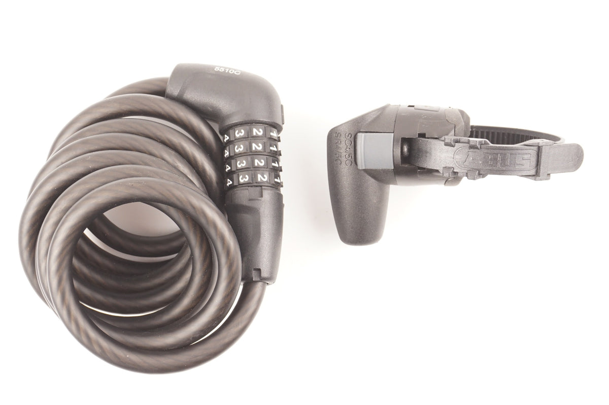 ABUS 「アバス」 5510C/180 ロック / 中目黒店