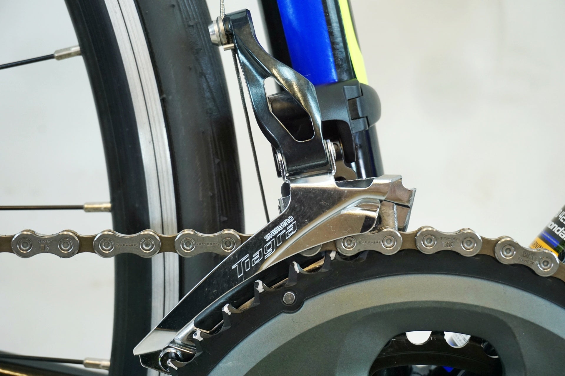 CANNONDALE 「キャノンデール」 CAAD OPTIMO TIAGRA 2017年モデル ロードバイク / 有明ガーデン店