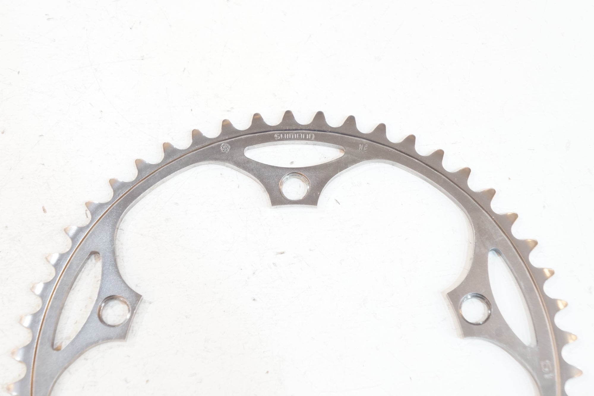 SHIMANO 「シマノ」 DURA-ACE NJS 51T チェーンリング / バイチャリ浦和ベース