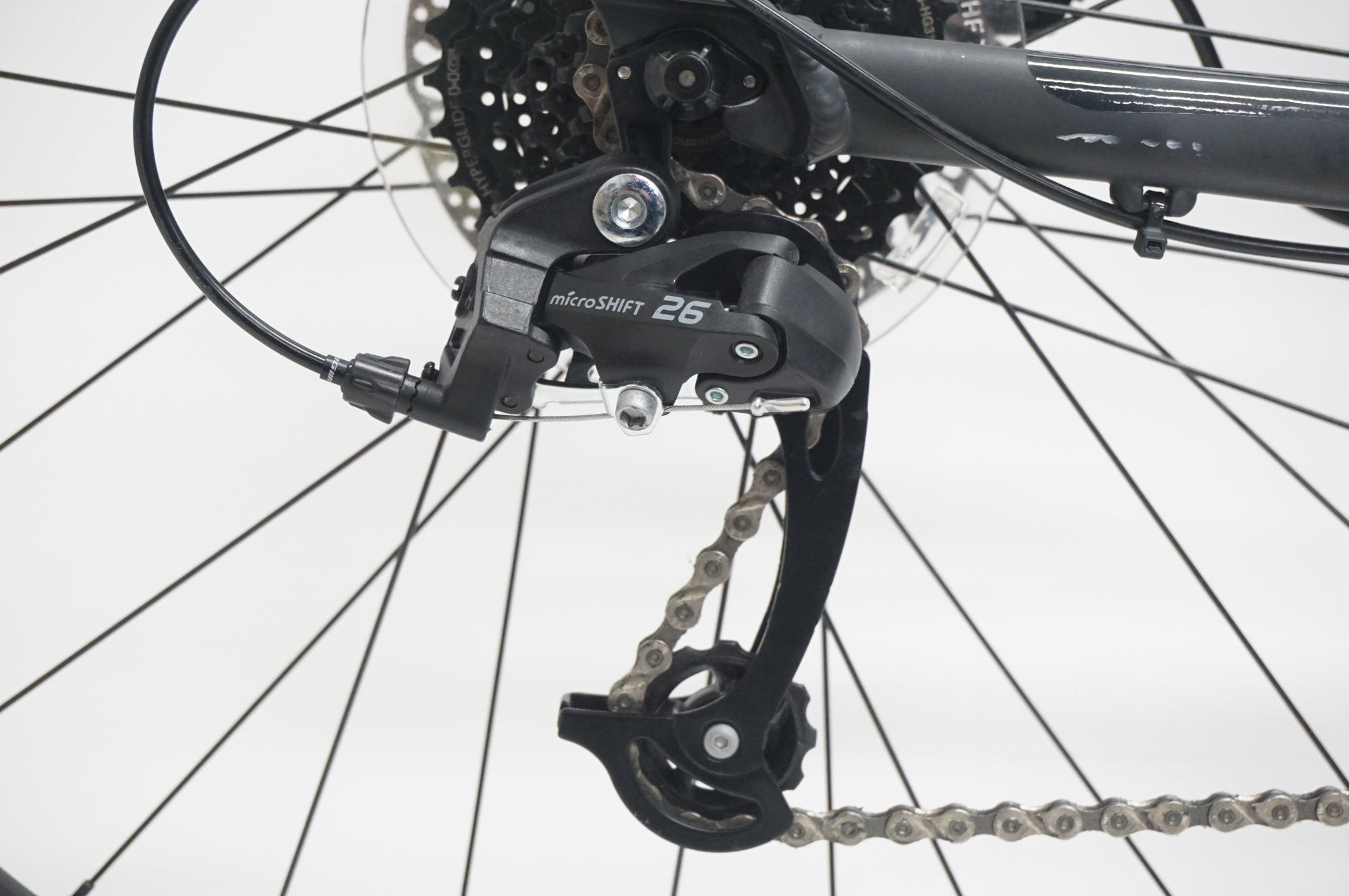 CANNONDALE 「キャノンデール」 BADBOY3 2021年モデル クロスバイク / 福岡店