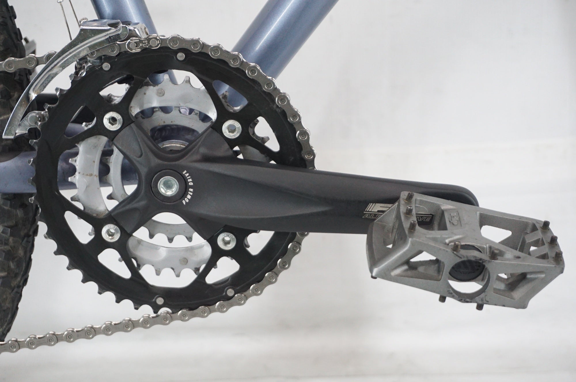 KONA 「コナ」 ST DELUXE 2009年モデル マウンテンバイク / 阪急塚口店