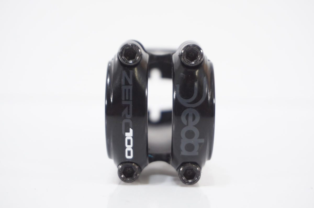 DEDA 「デダ」 ZERO 100 φ31.7 90mm ステム / AKIBA店