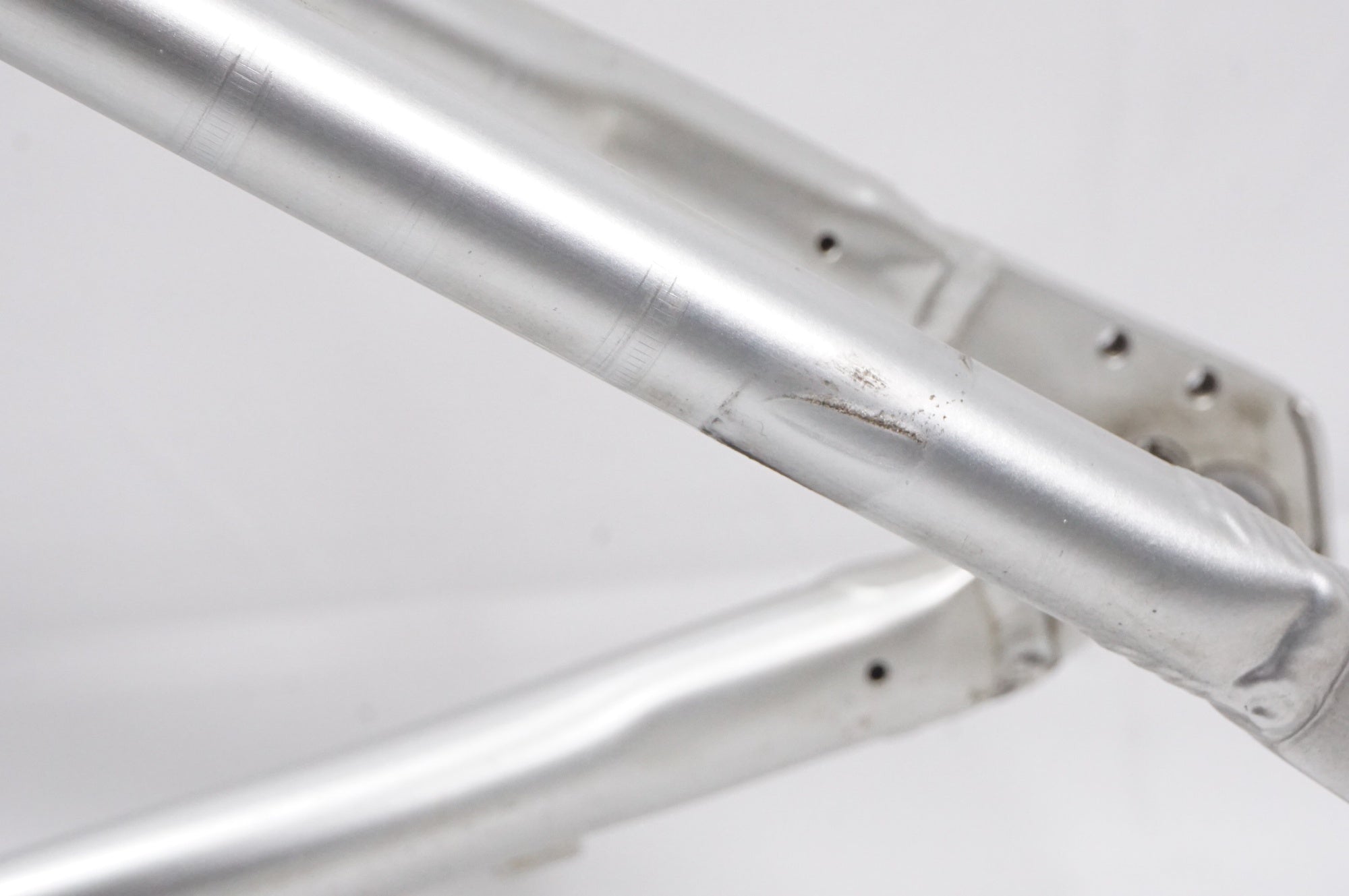 LOUIS GARNEAU「ルイガノ」CHASSE 2013年モデル クロスバイクフレームセット / AKIBA店