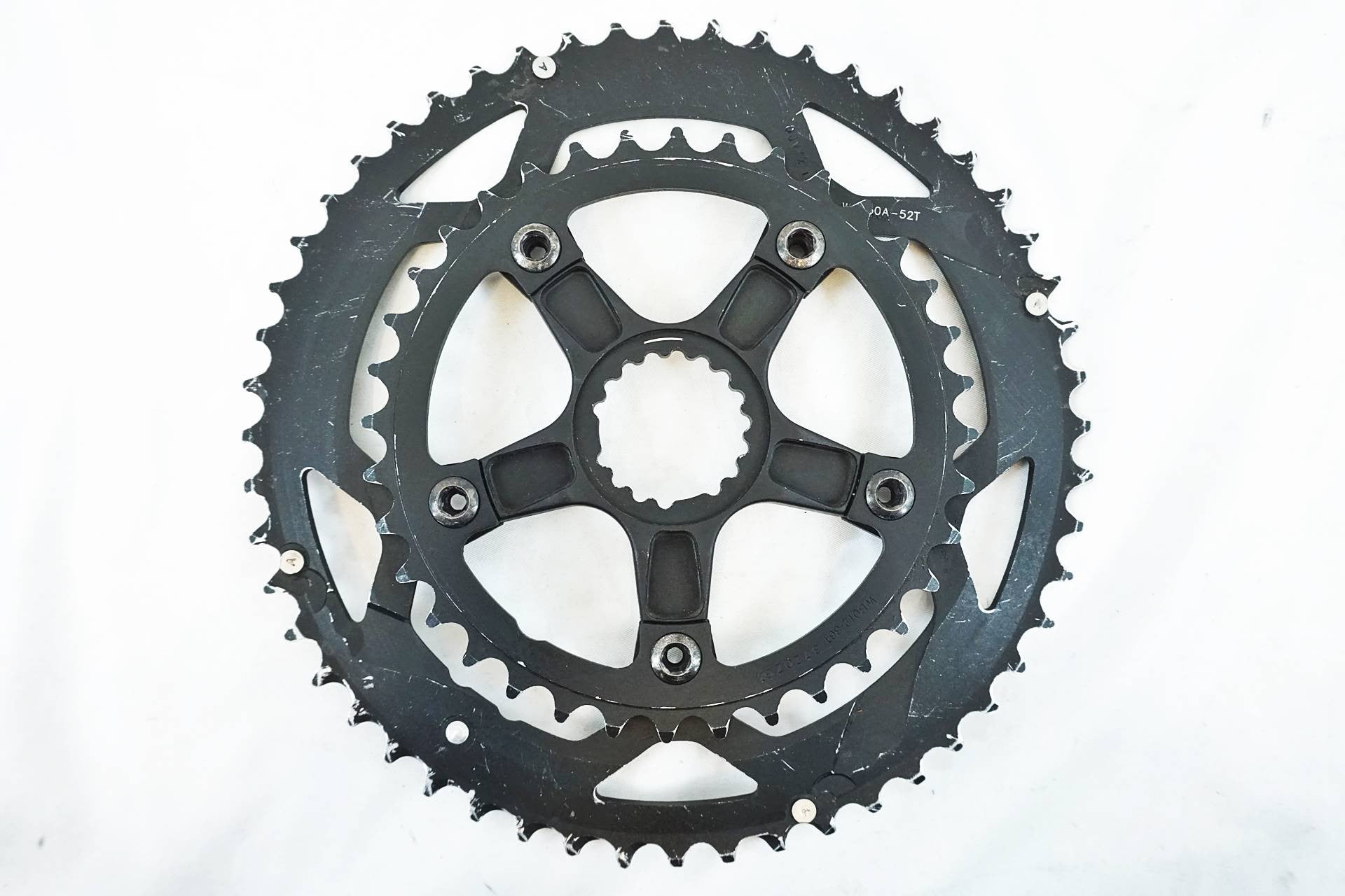 FSA 「エフエスエー」 52-36T チェーンリングセット / 有明ガーデン店