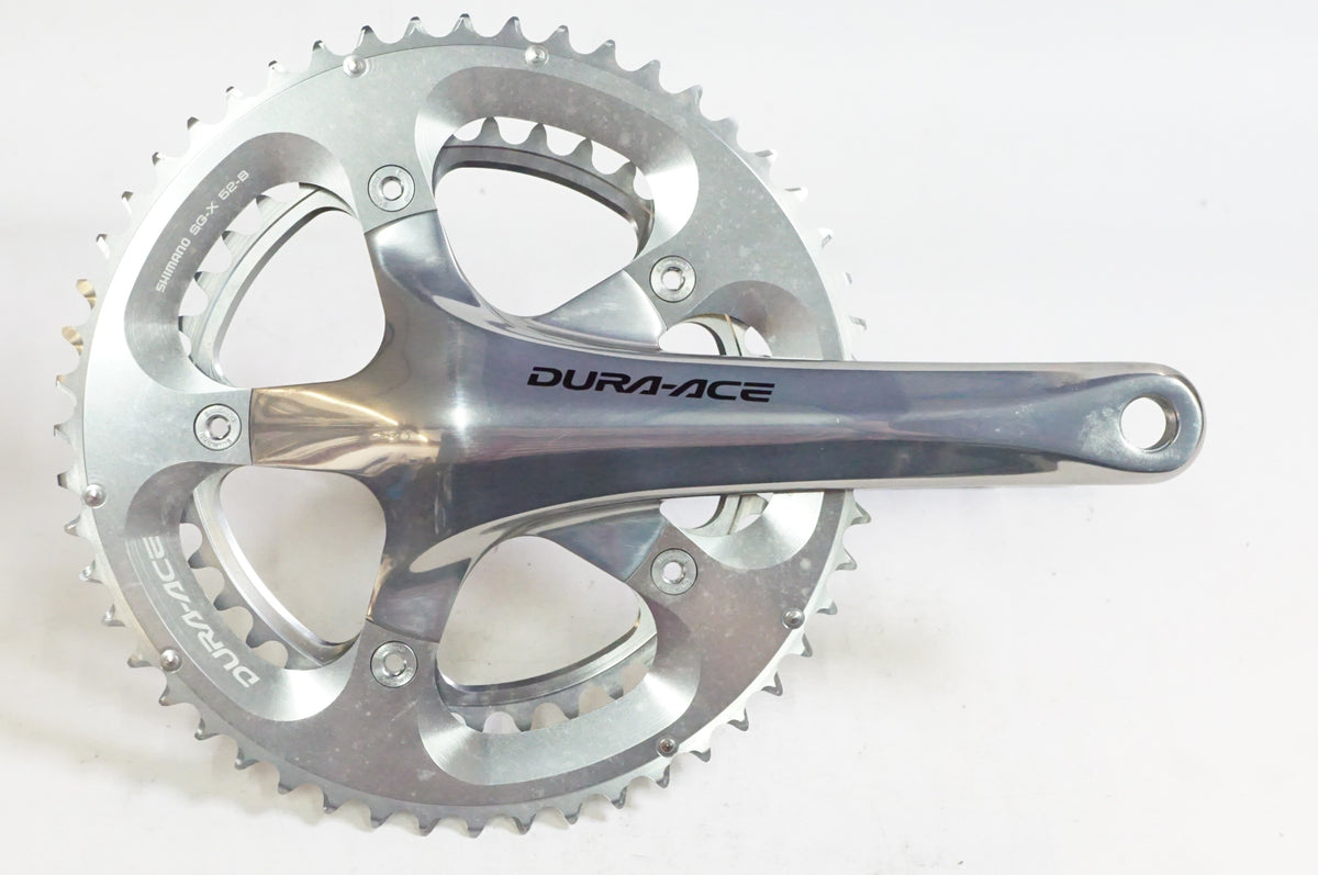 SHIMANO 「シマノ」 DURA-ACE FC-7800 172.5mm 52-39T クランク / 熊谷本店