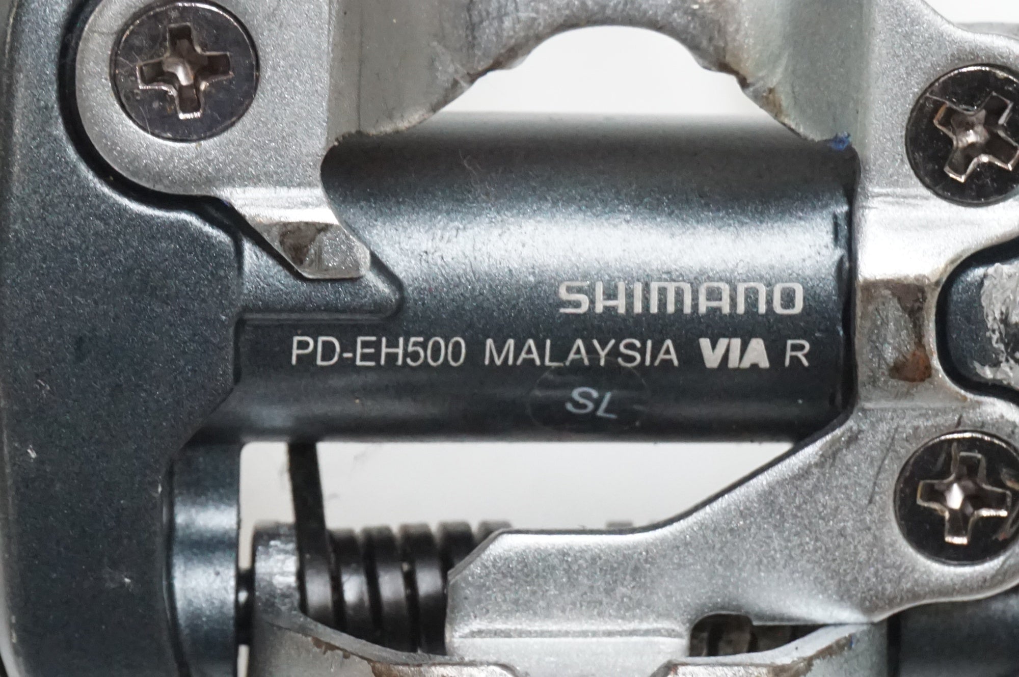 SHIMANO 「シマノ」 PD-EH500 ペダル / 大宮店