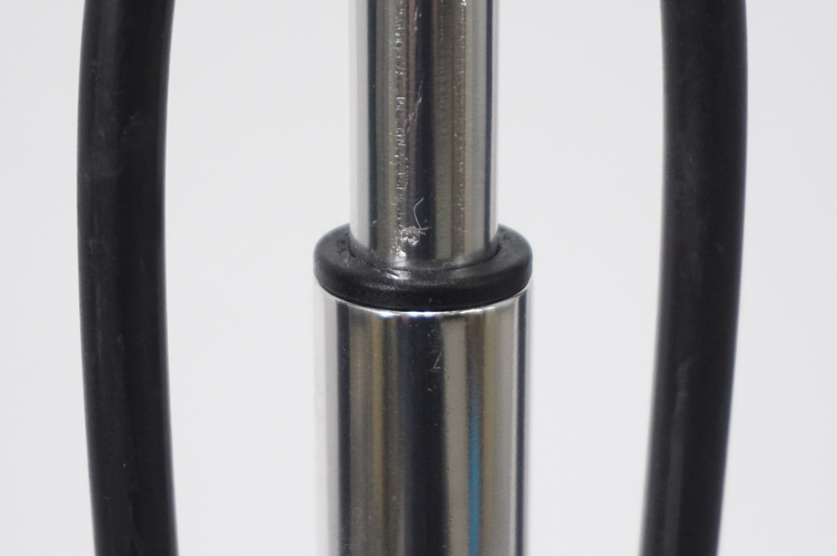 LEZYNE 「レザイン」 MICRO FLOOR DRIVE HP 携帯ポンプ / AKIBA店