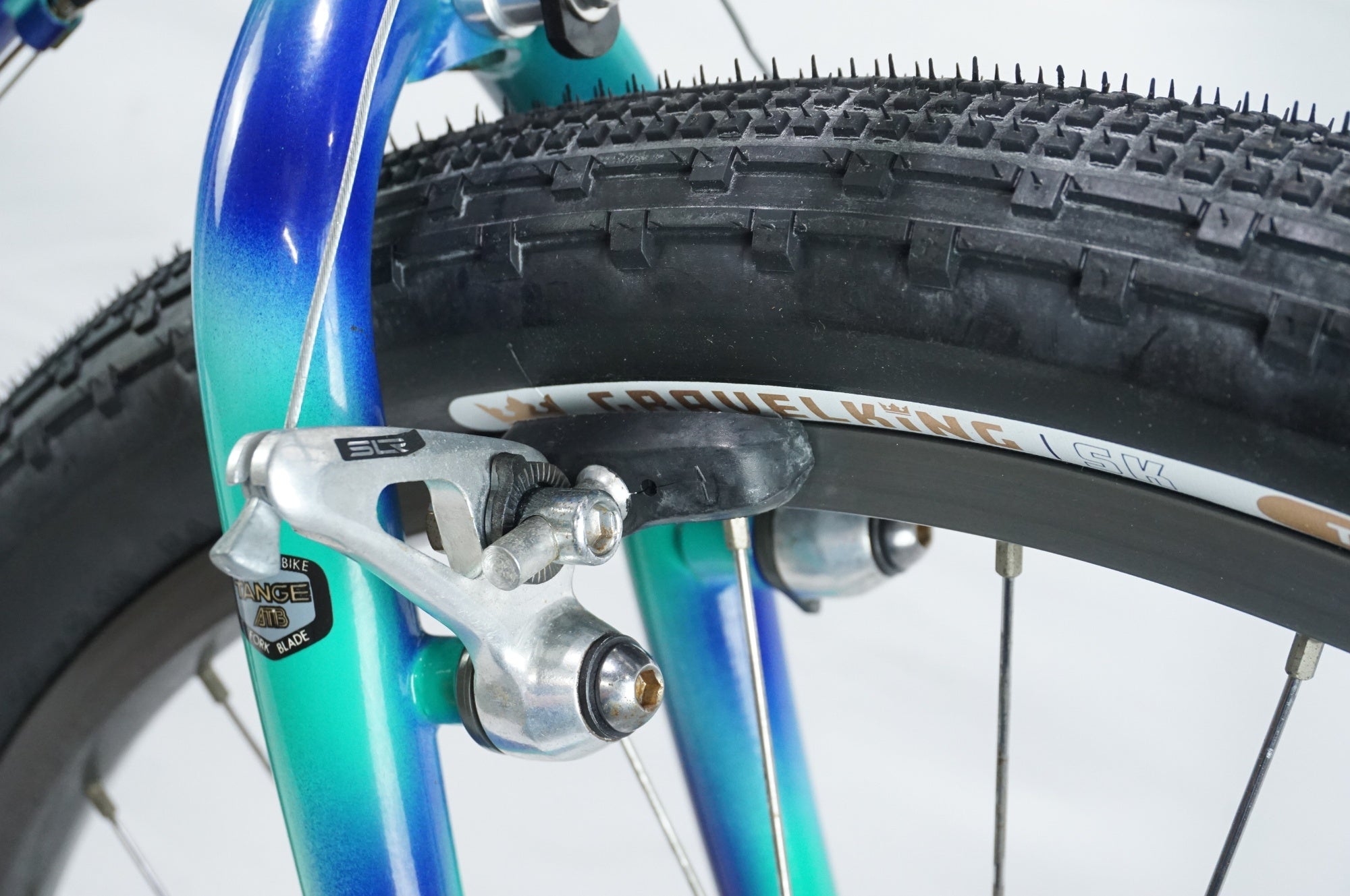 ARAYA 「アラヤ」 MUDDY FOX MF26EXO-K 1990年代年モデル マウンテンバイク / 中目黒店