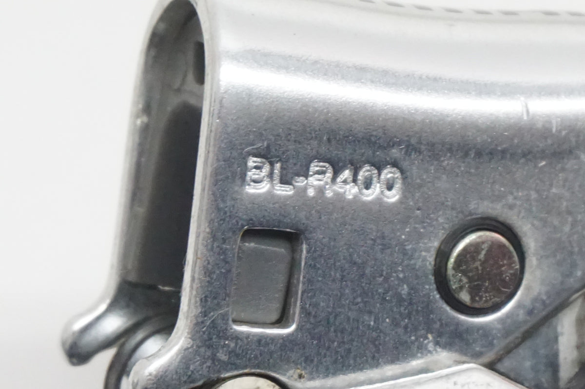 SHIMANO 「シマノ」 BL-R400 ブレーキレバーセット / 福岡店