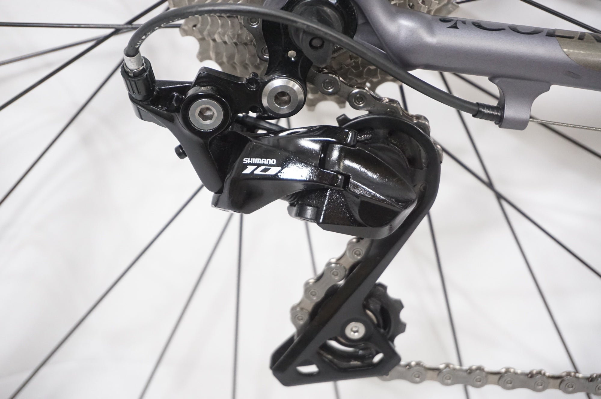 COLNAGO 「コルナゴ」 A2r 105 2019年モデル ロードバイク / AKIBA店
