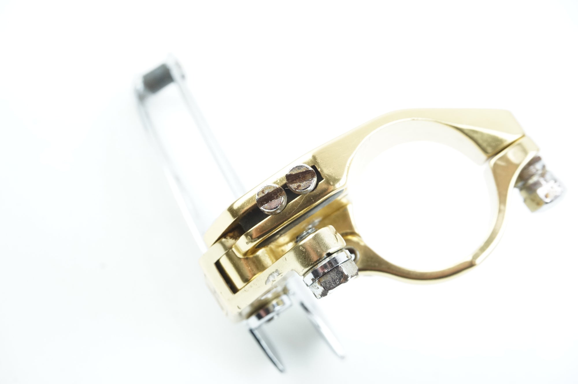 SIMPLEX 「サンプレックス」 SUPER LJ A500 フロントディレイラー / 中目黒店