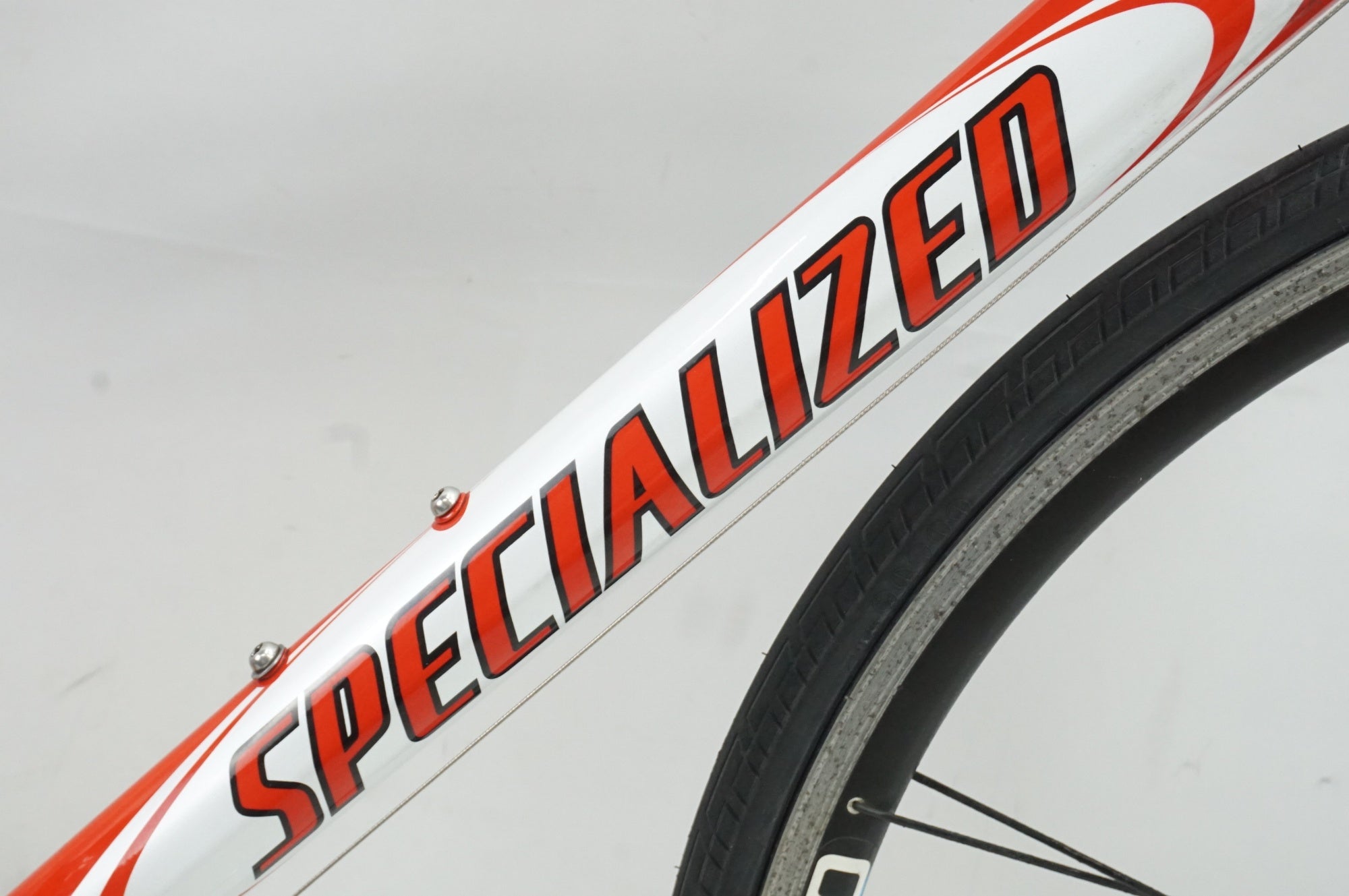 SPECIALIZED 「スペシャライズド」 ALLEZ 2002年モデル ロードバイク / 大宮店