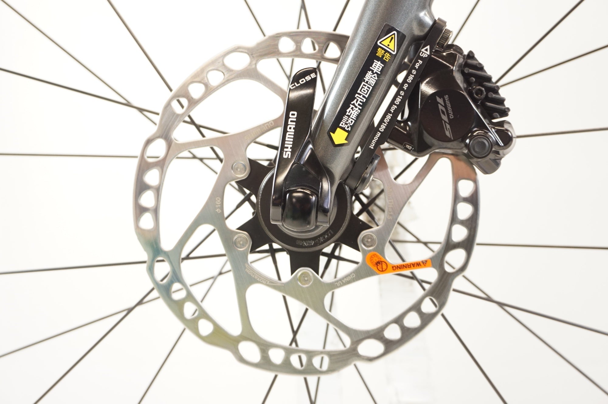 BRIDGESTONE 「ブリヂストン」 RL8D 2025年モデル ロードバイク / 宇都宮店